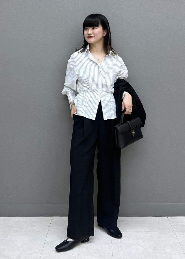 スタイリングタイトル