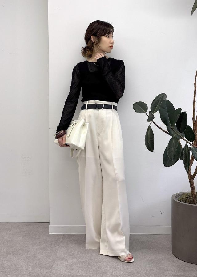 スタイリングタイトル