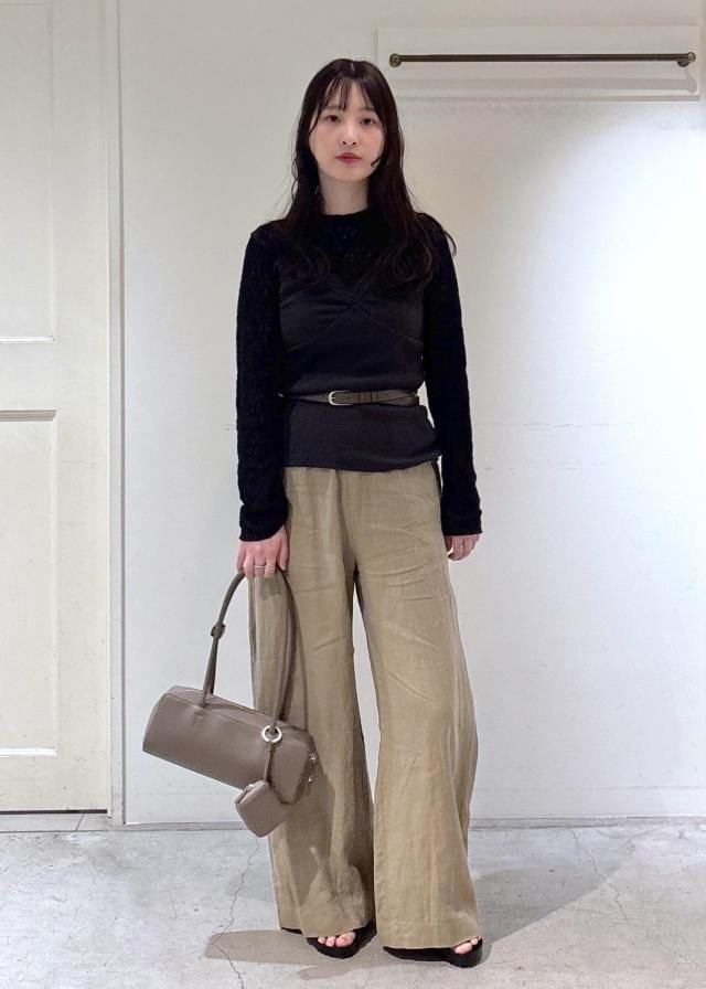 スタイリングタイトル