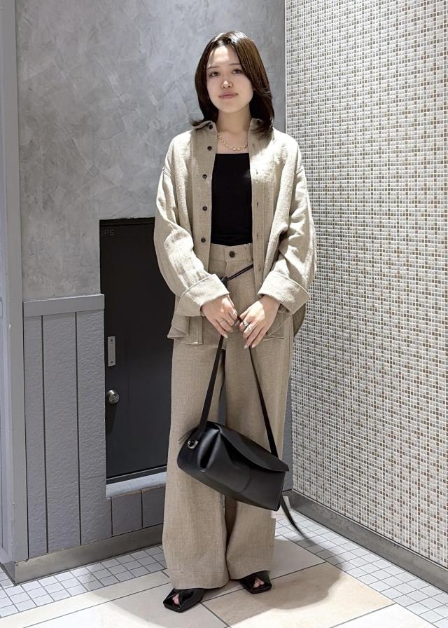 スタイリングタイトル