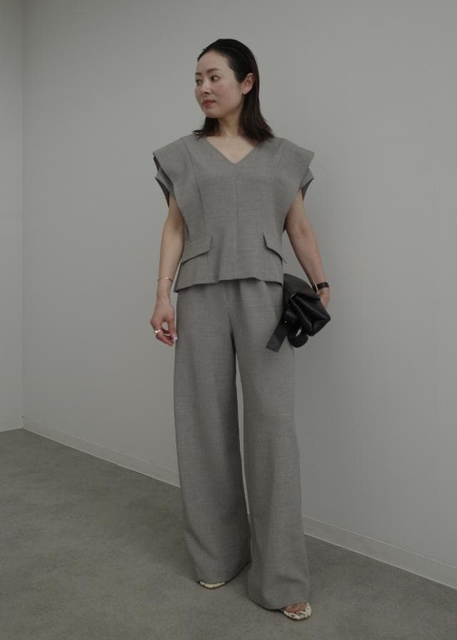 スタイリングタイトル