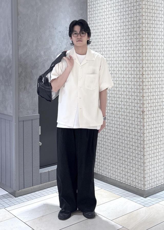 スタイリングタイトル