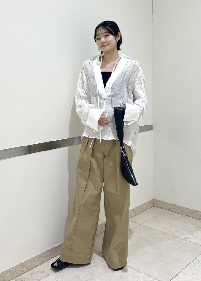 スタイリングタイトル