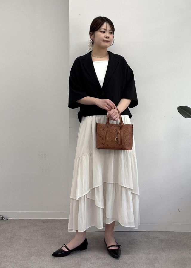 スタイリングタイトル
