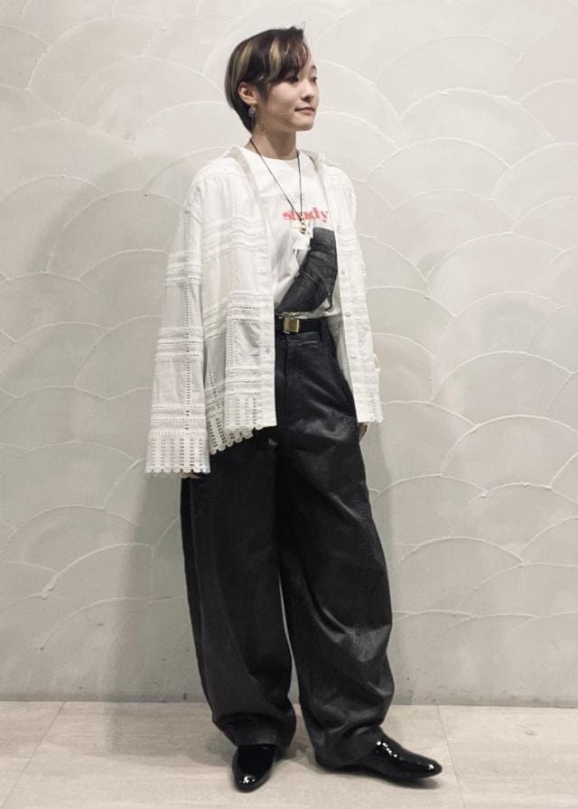 スタイリングタイトル