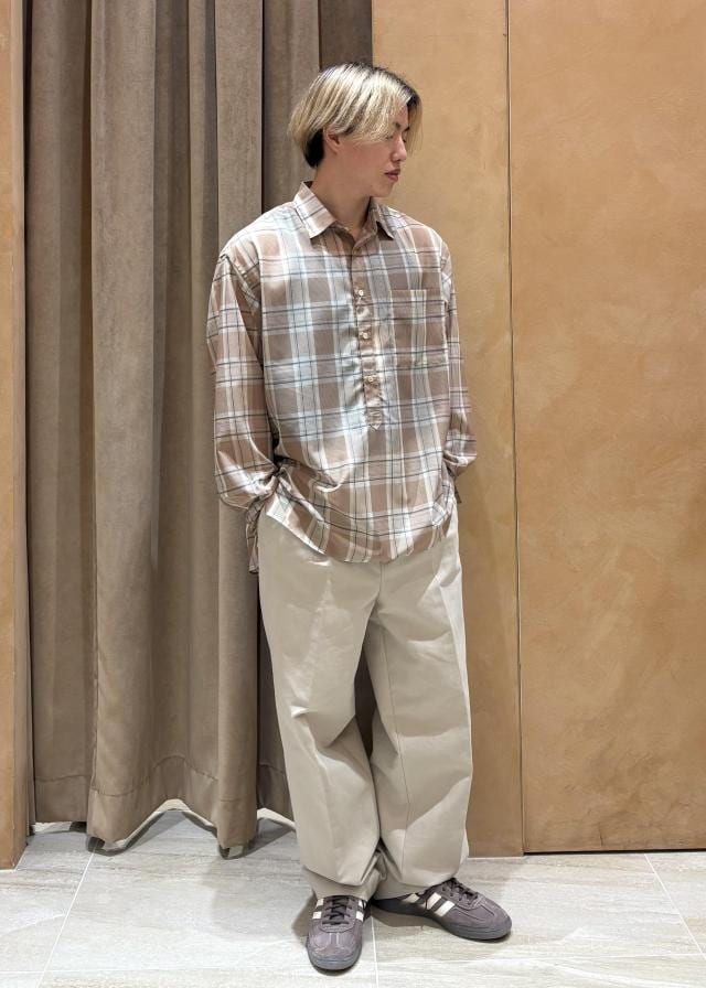 スタイリングタイトル