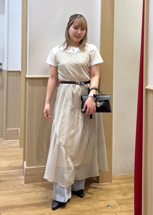 スタイリングタイトル