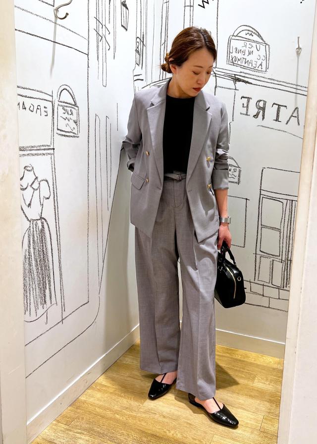 スタイリングタイトル