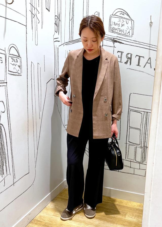 スタイリングタイトル