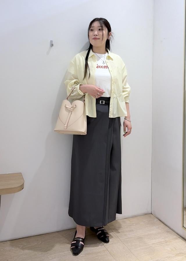 スタイリングタイトル