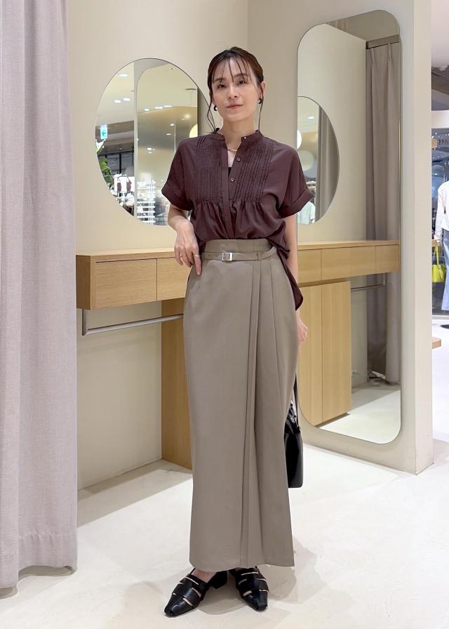 スタイリングタイトル