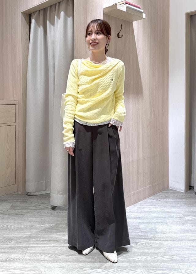 スタイリングタイトル