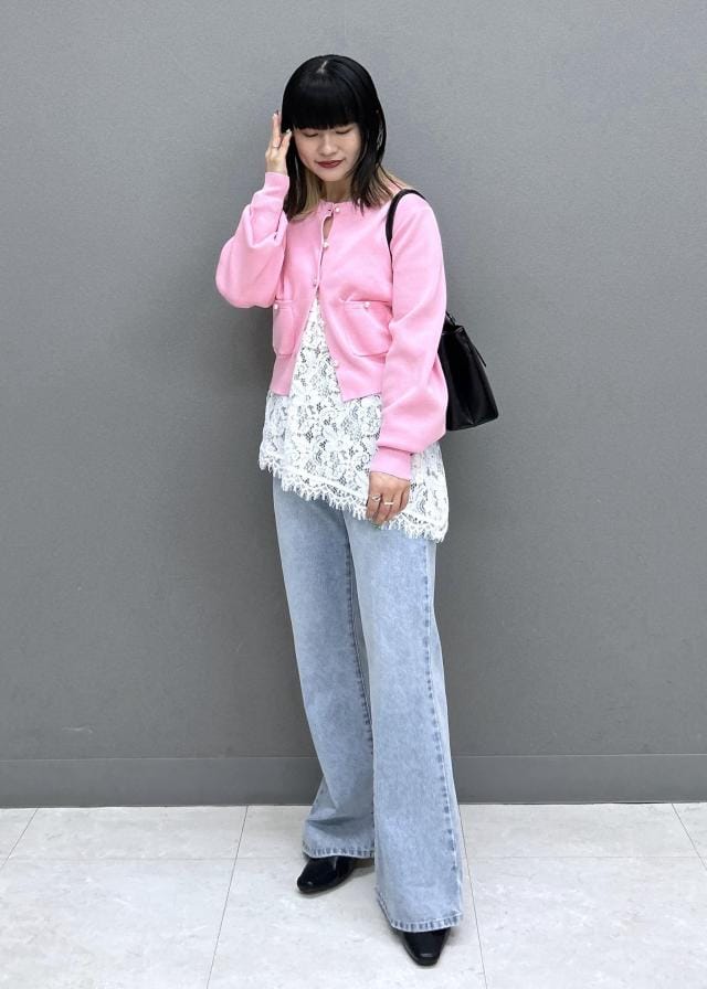 スタイリングタイトル