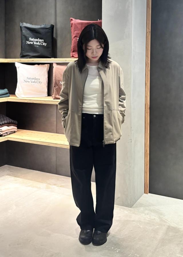スタイリングタイトル