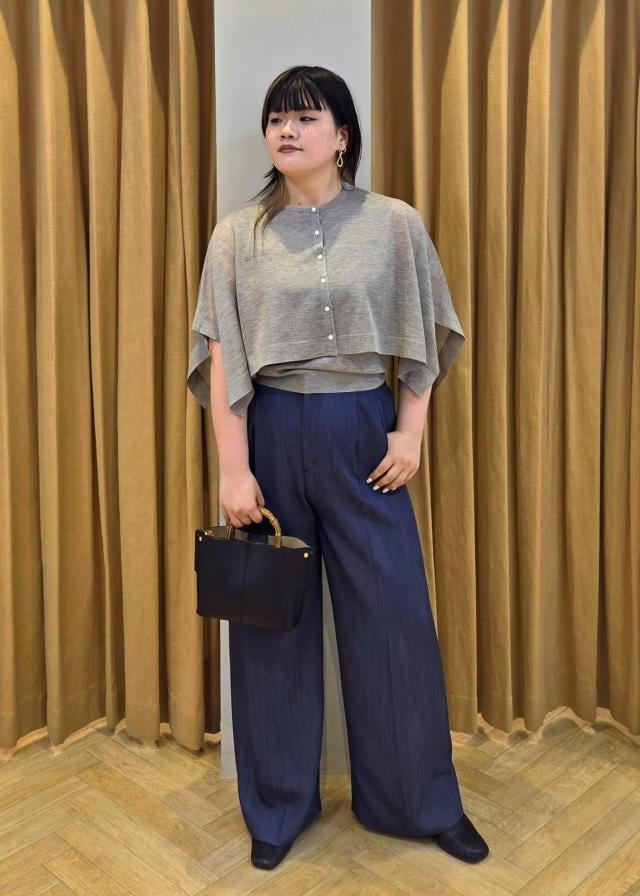 スタイリングタイトル