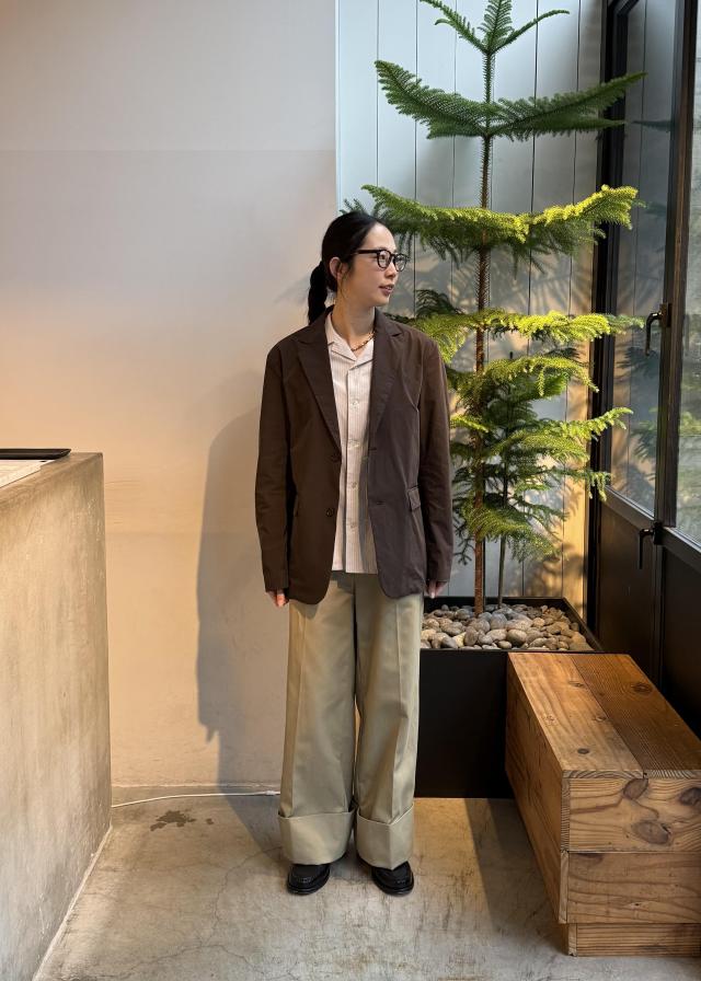 スタイリングタイトル