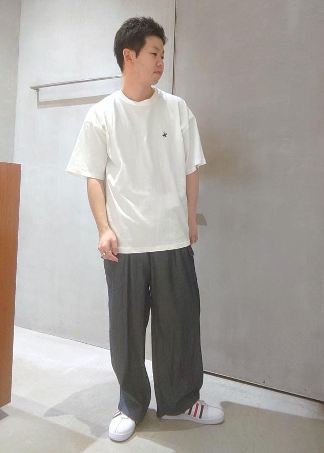 スタイリングタイトル