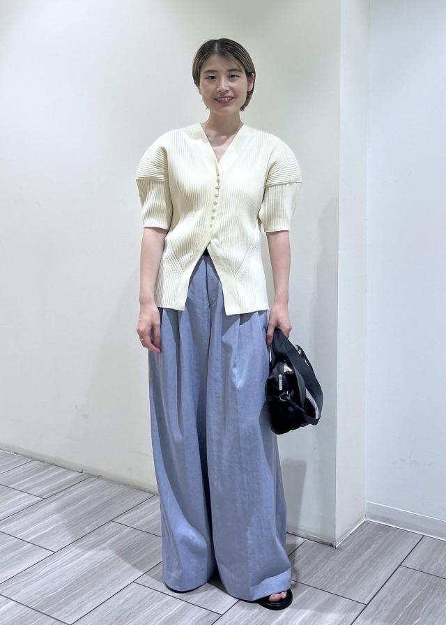 スタイリングタイトル