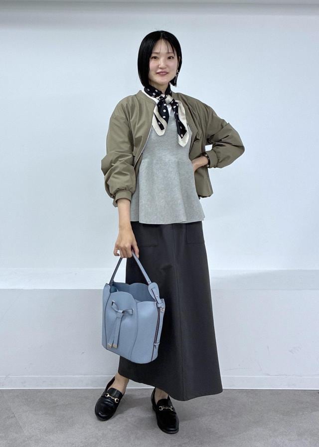 スタイリングタイトル