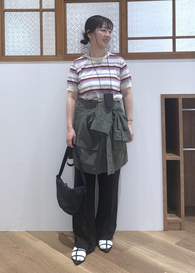 スタイリングタイトル