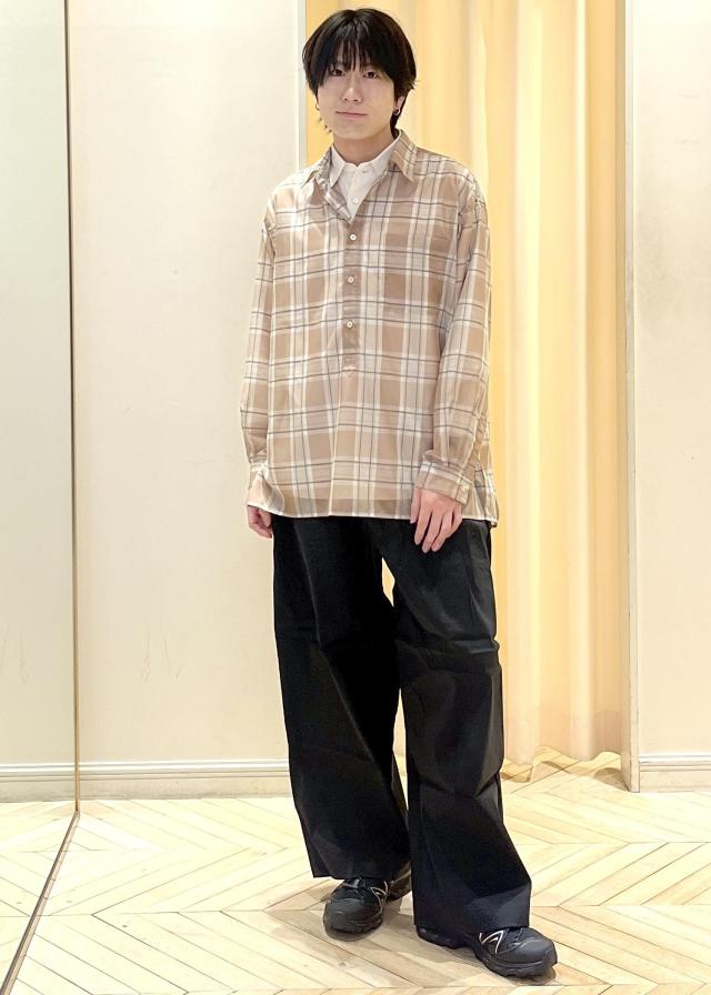 スタイリングタイトル