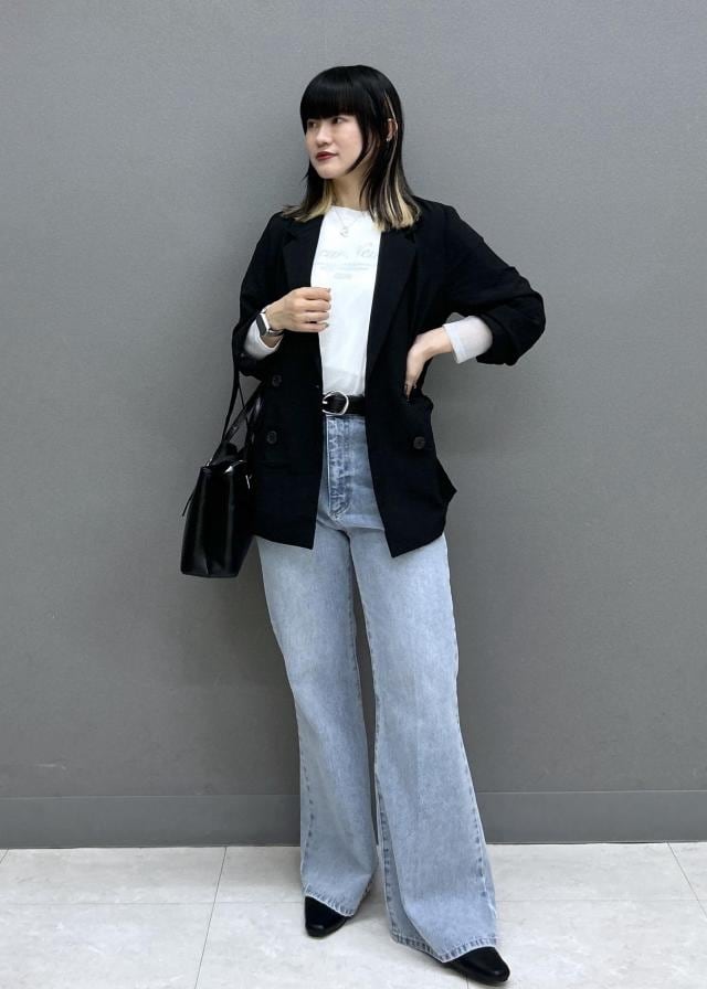 スタイリングタイトル