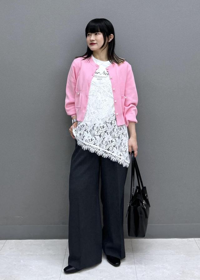 スタイリングタイトル