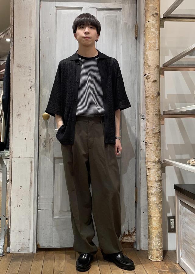 スタイリングタイトル