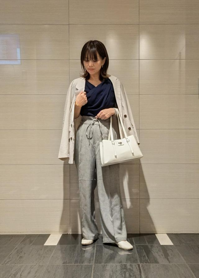 スタイリングタイトル