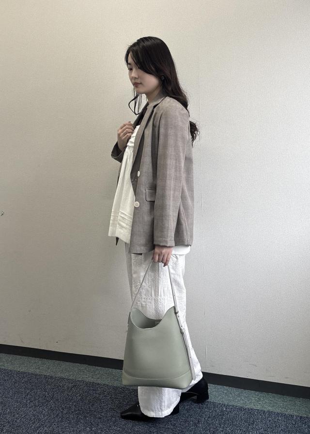 スタイリングタイトル