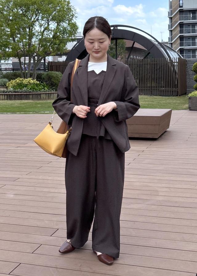 スタイリングタイトル