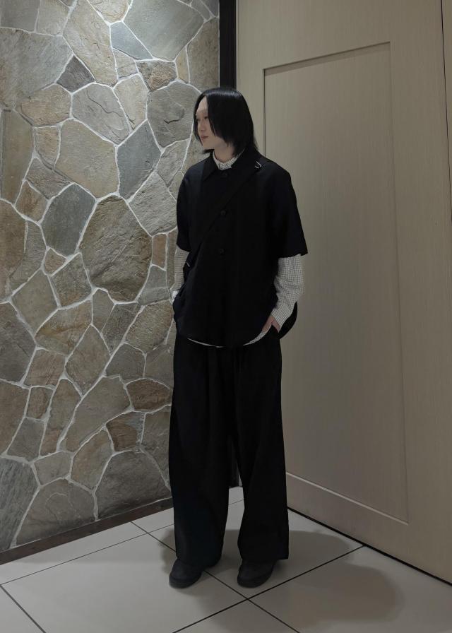 スタイリングタイトル