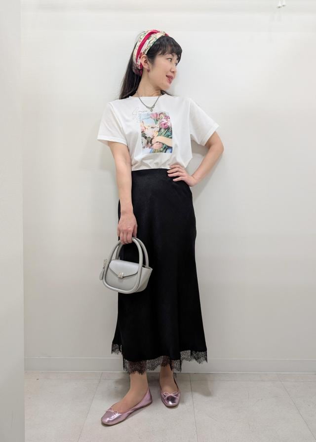 スタイリングタイトル