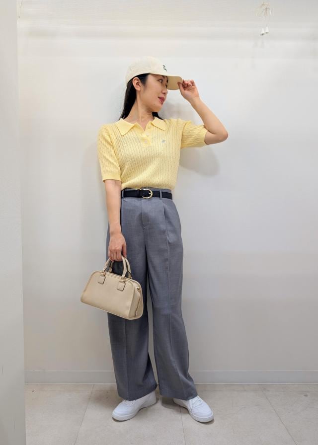 スタイリングタイトル