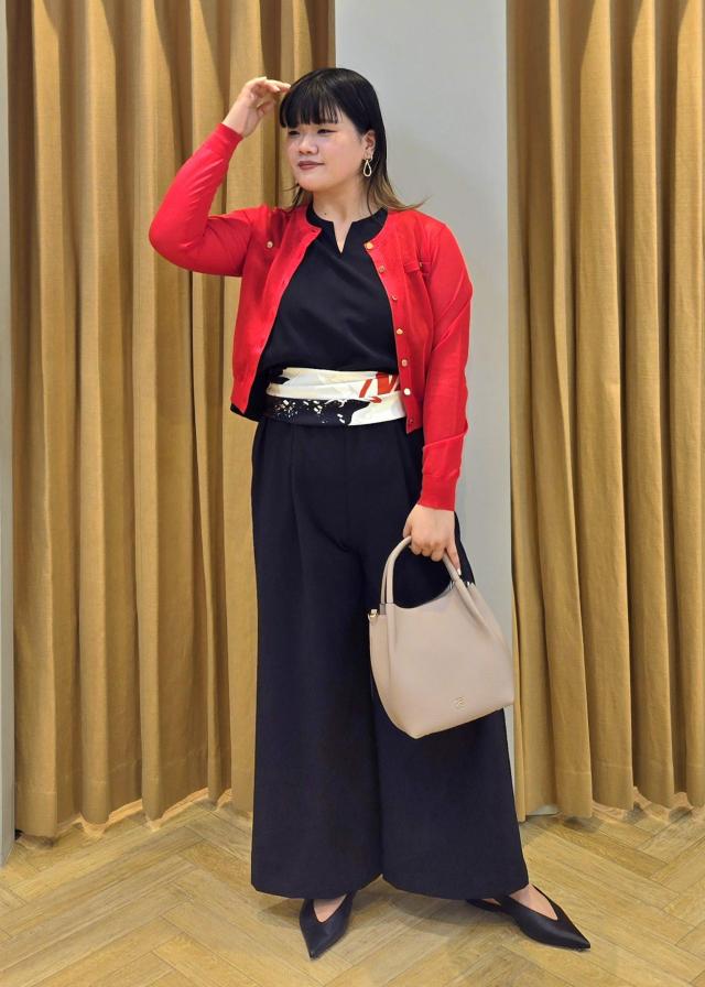 スタイリングタイトル