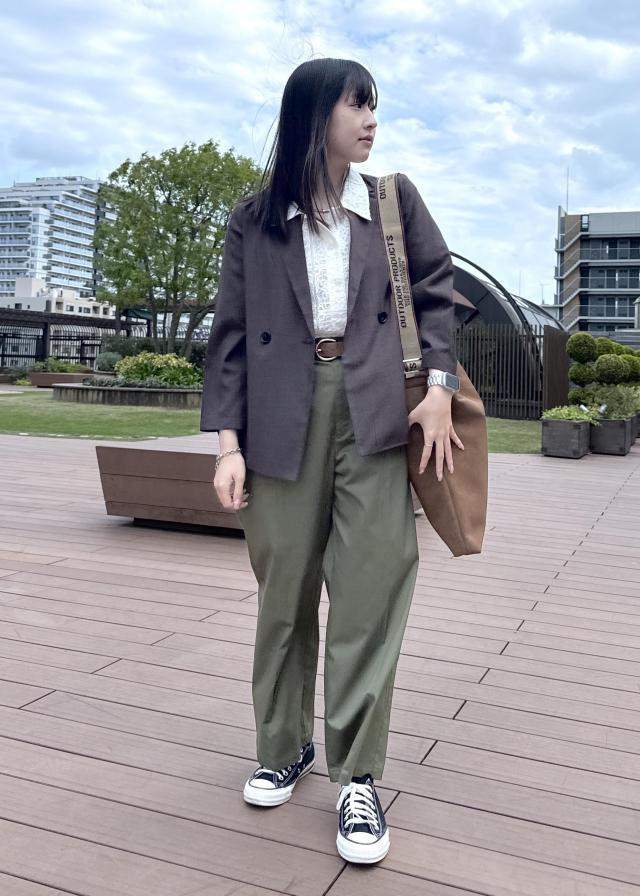 スタイリングタイトル