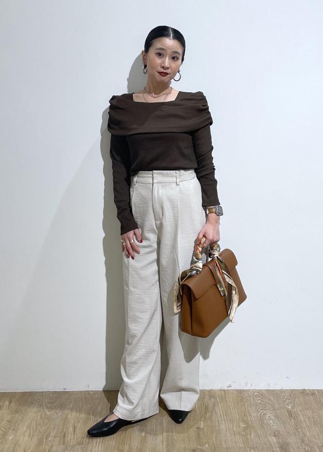 スタイリングタイトル