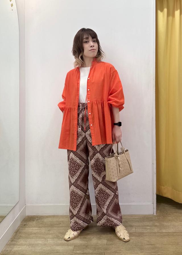 スタイリングタイトル