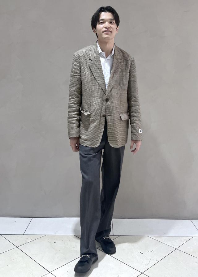 スタイリングタイトル