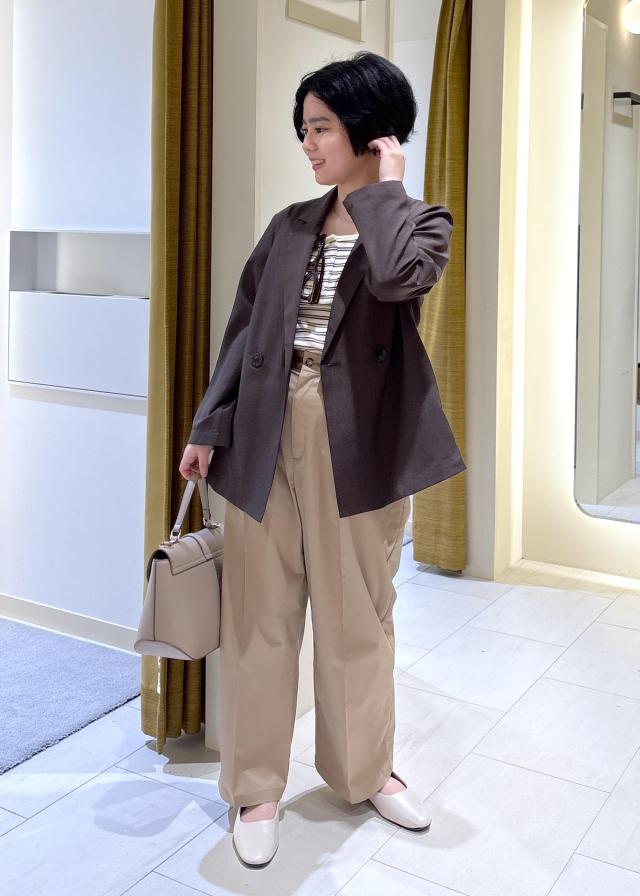 スタイリングタイトル