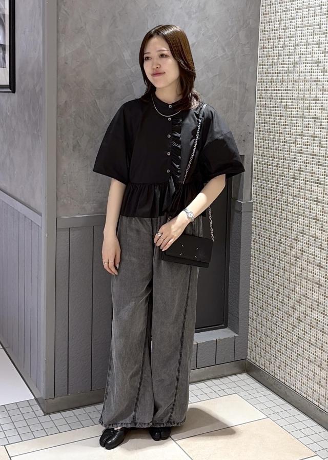 スタイリングタイトル
