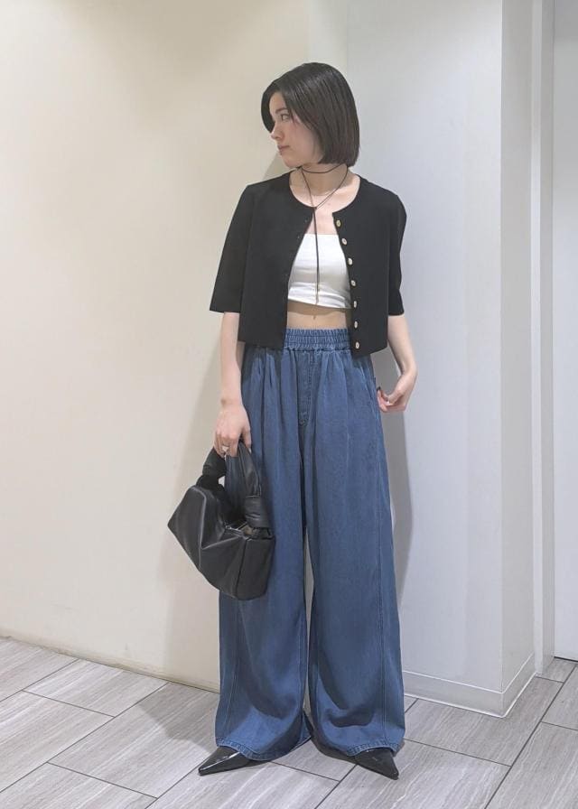 スタイリングタイトル