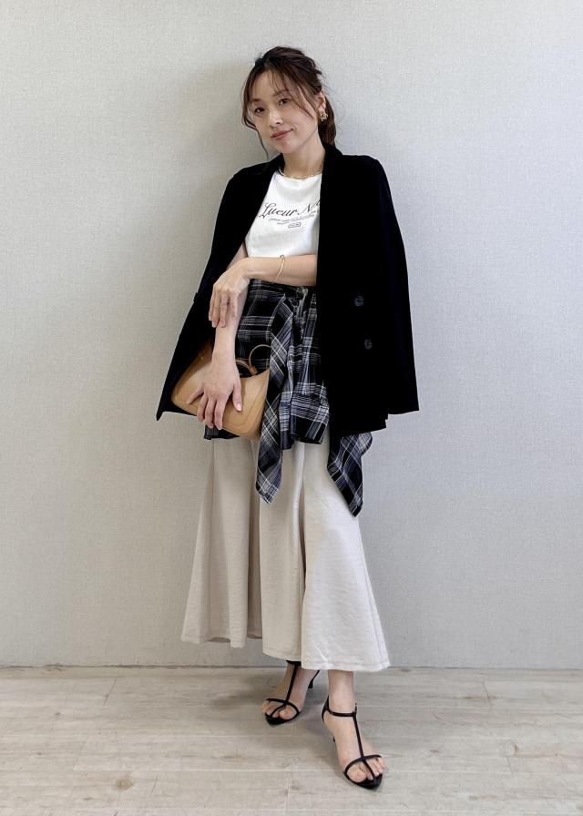 スタイリングタイトル