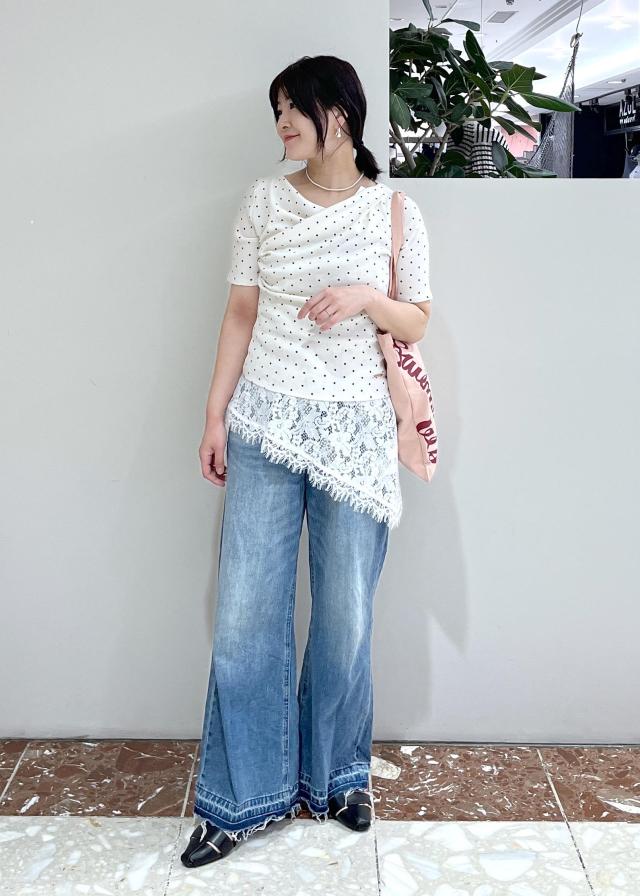 スタイリングタイトル