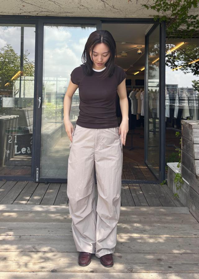 スタイリングタイトル