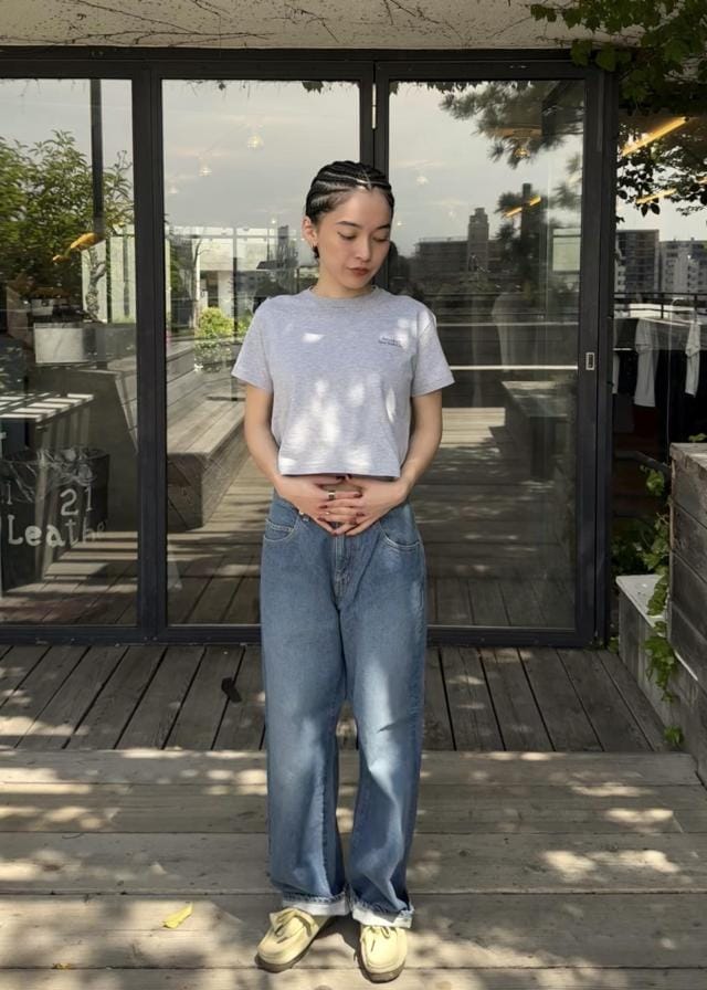 スタイリングタイトル