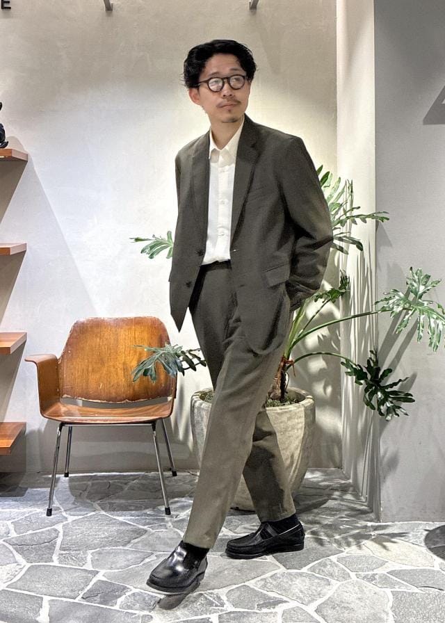 スタイリングタイトル