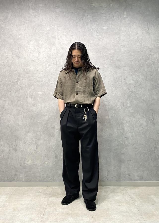 スタイリングタイトル