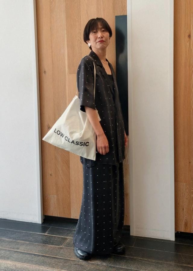 スタイリングタイトル