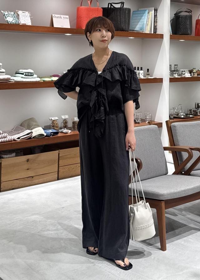 スタイリングタイトル